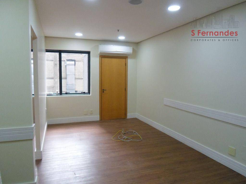 Conjunto Comercial-Sala à venda, 37m² - Foto 6