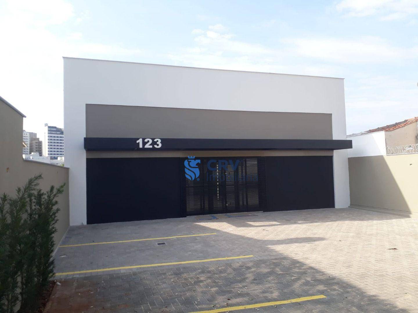 Conjunto Comercial-Sala para alugar, 43m² - Foto 1