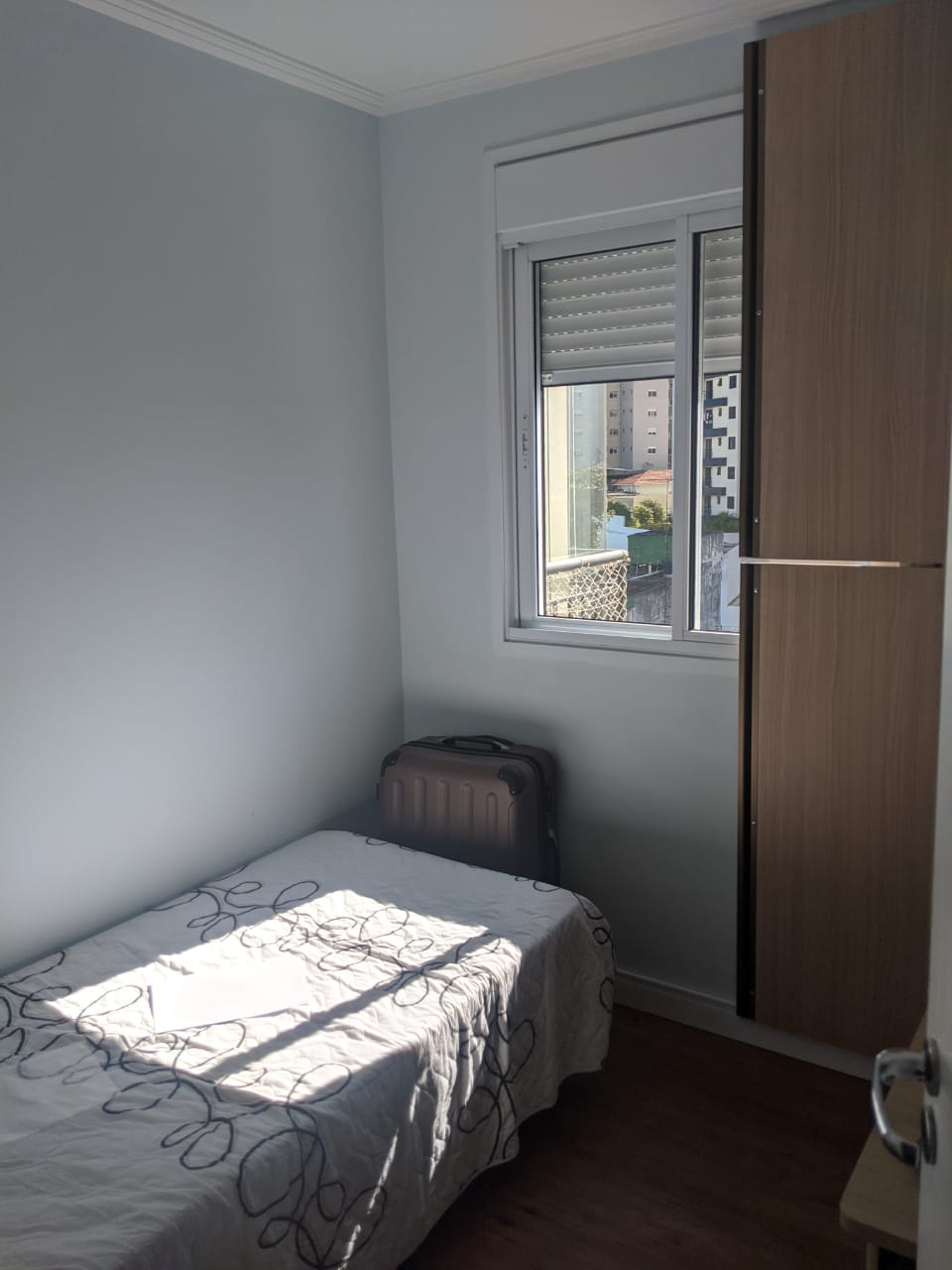 Apartamento à venda com 2 quartos, 65m² - Foto 5