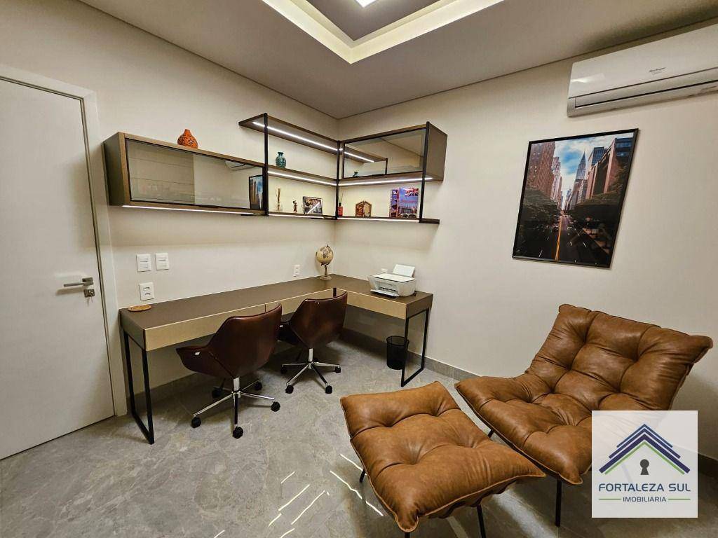 Casa de Condomínio à venda com 5 quartos, 380m² - Foto 7