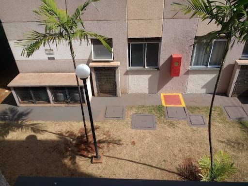 Apartamento à venda com 2 quartos, 50m² - Foto 15