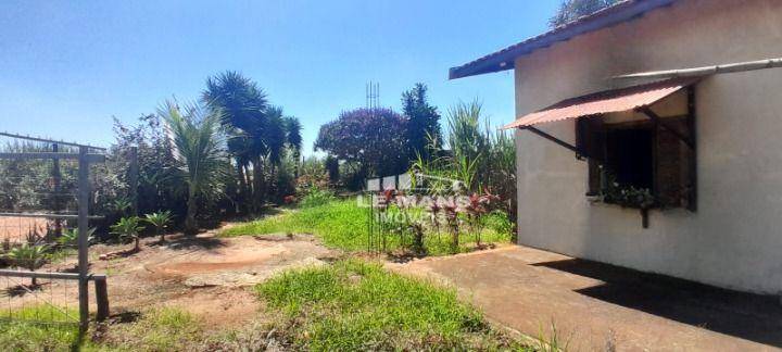 Chácara, 1 quarto, 1300 m² - Foto 5