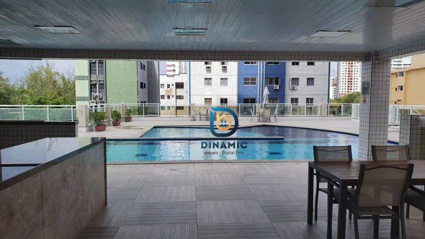 Apartamento, 3 quartos, 112 m² - Foto 4