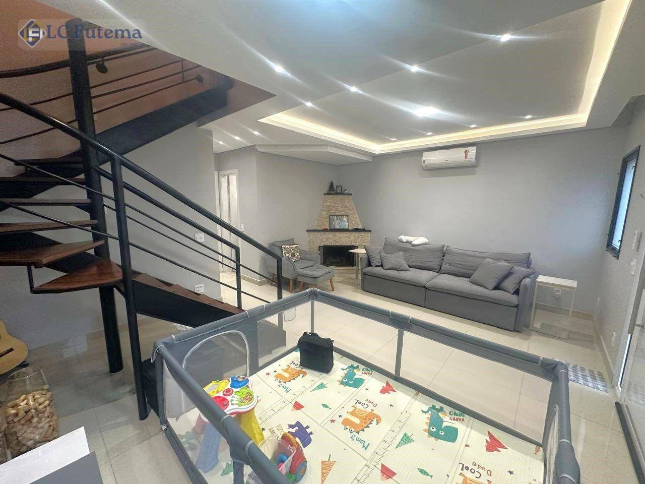 Casa de Condomínio à venda com 3 quartos, 89m² - Foto 9