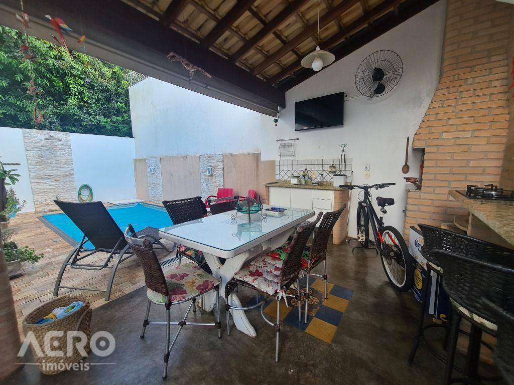 Casa de Condomínio à venda com 3 quartos, 148m² - Foto 23