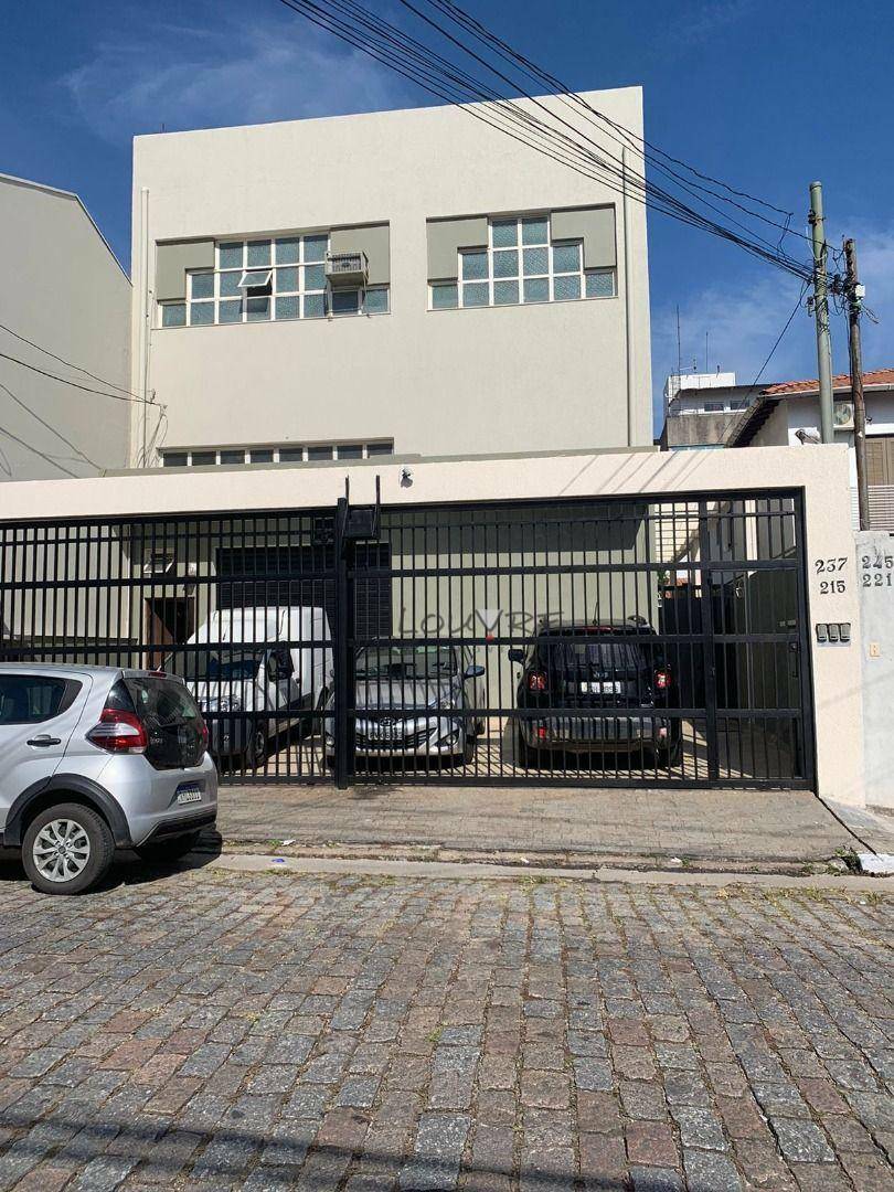 Prédio Inteiro à venda e aluguel, 350m² - Foto 1