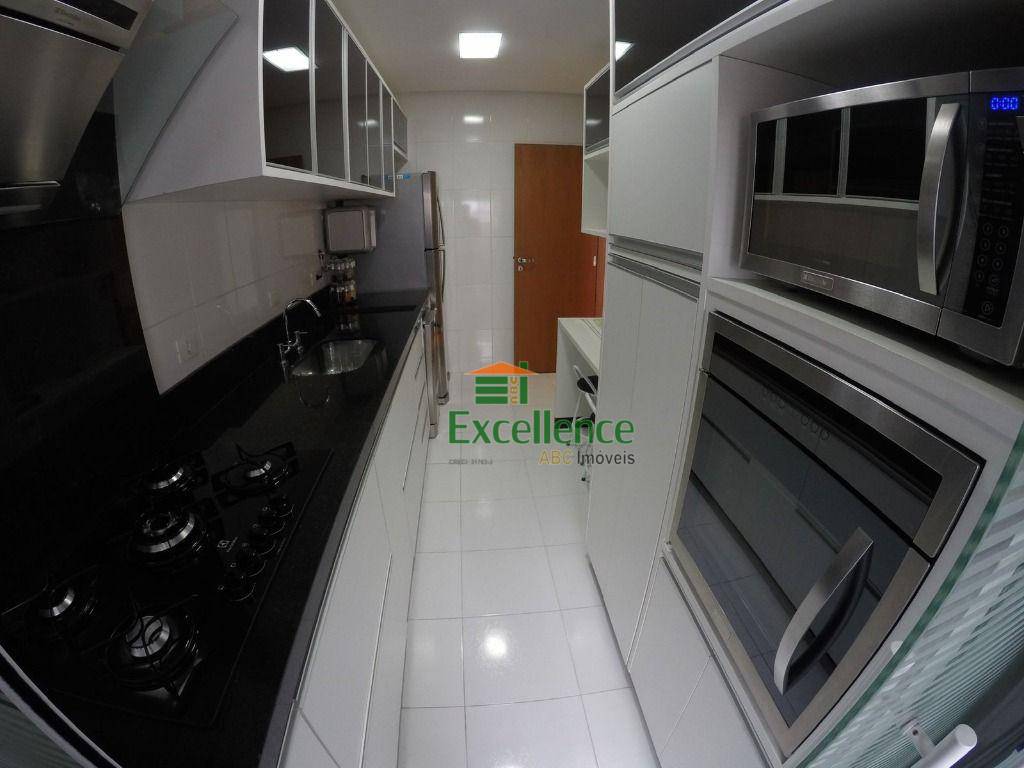 Apartamento à venda com 3 quartos, 91m² - Foto 8