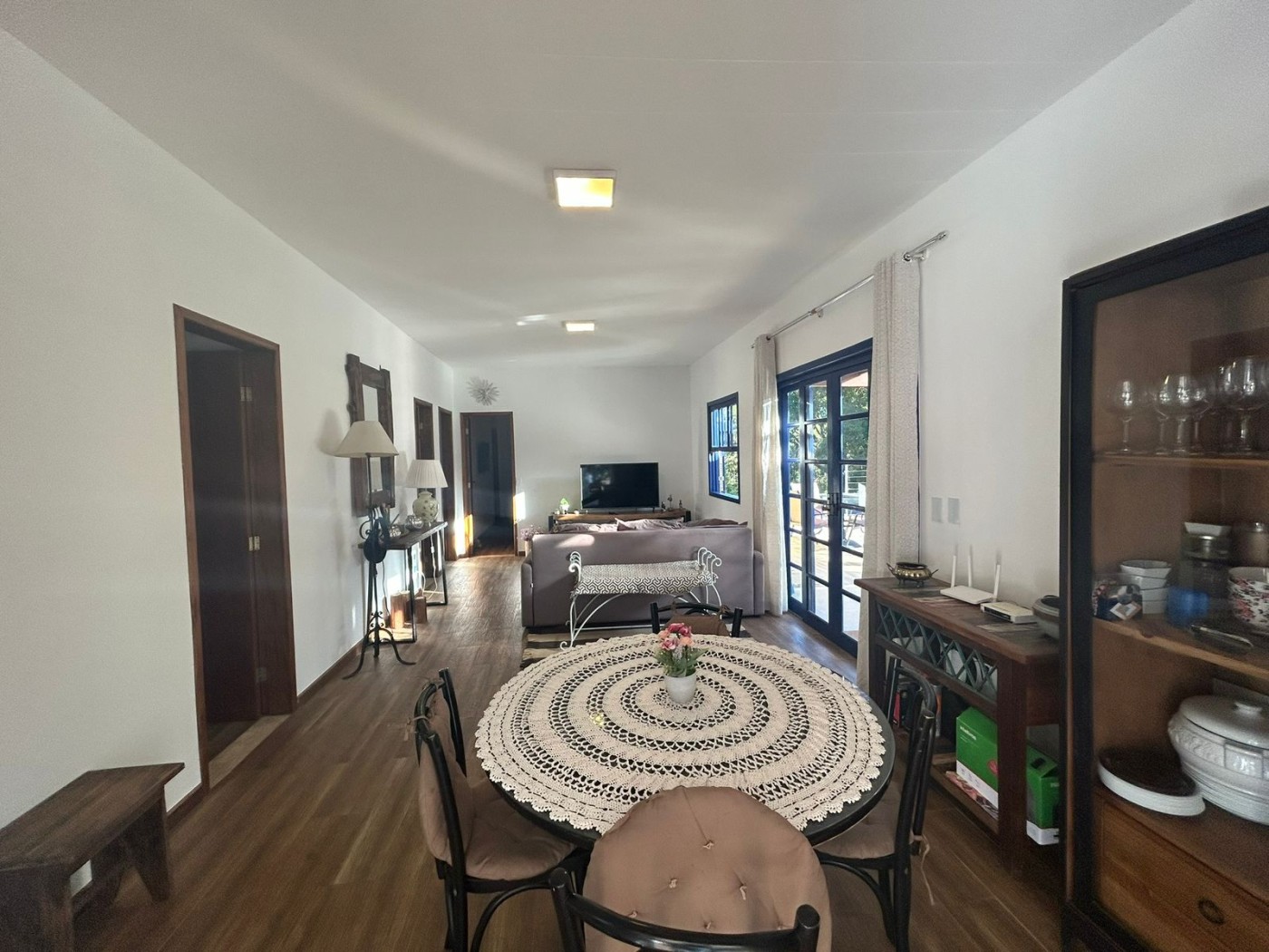 Casa à venda com 3 quartos, 150m² - Foto 10