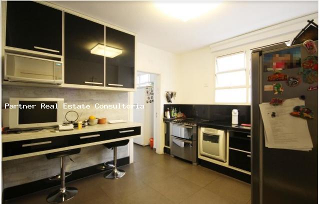 Apartamento à venda com 4 quartos, 330m² - Foto 5