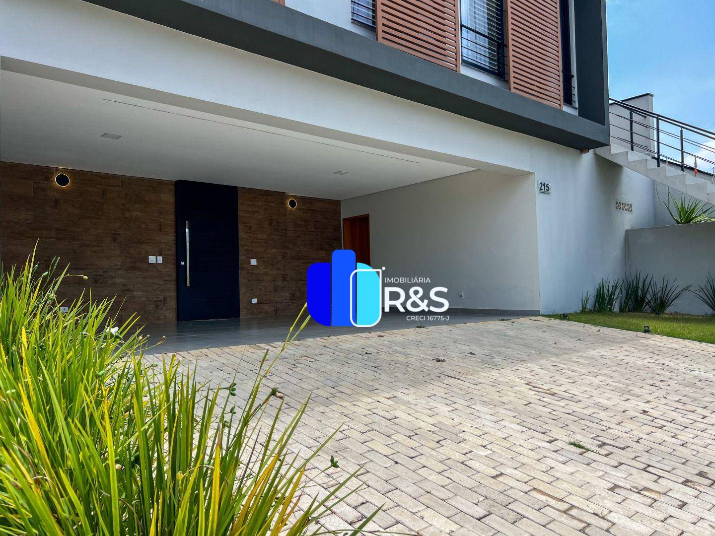 Casa de Condomínio, 3 quartos - Foto 2