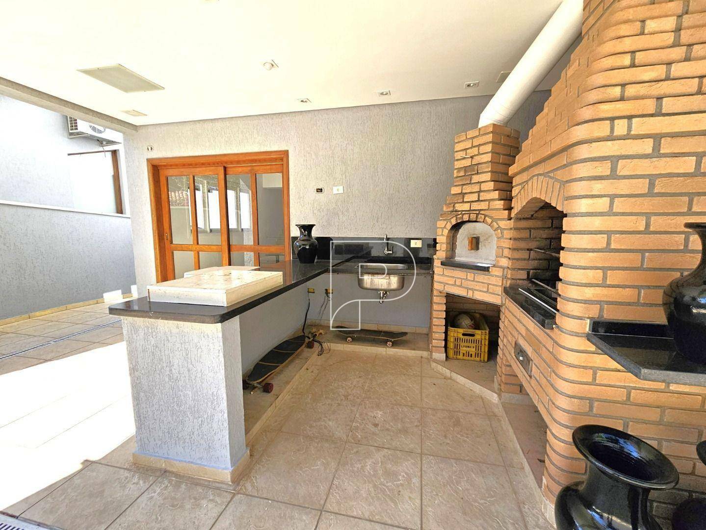 Casa de Condomínio à venda e aluguel com 4 quartos, 244m² - Foto 41