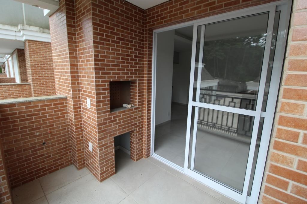 Apartamento à venda com 2 quartos, 58m² - Foto 5