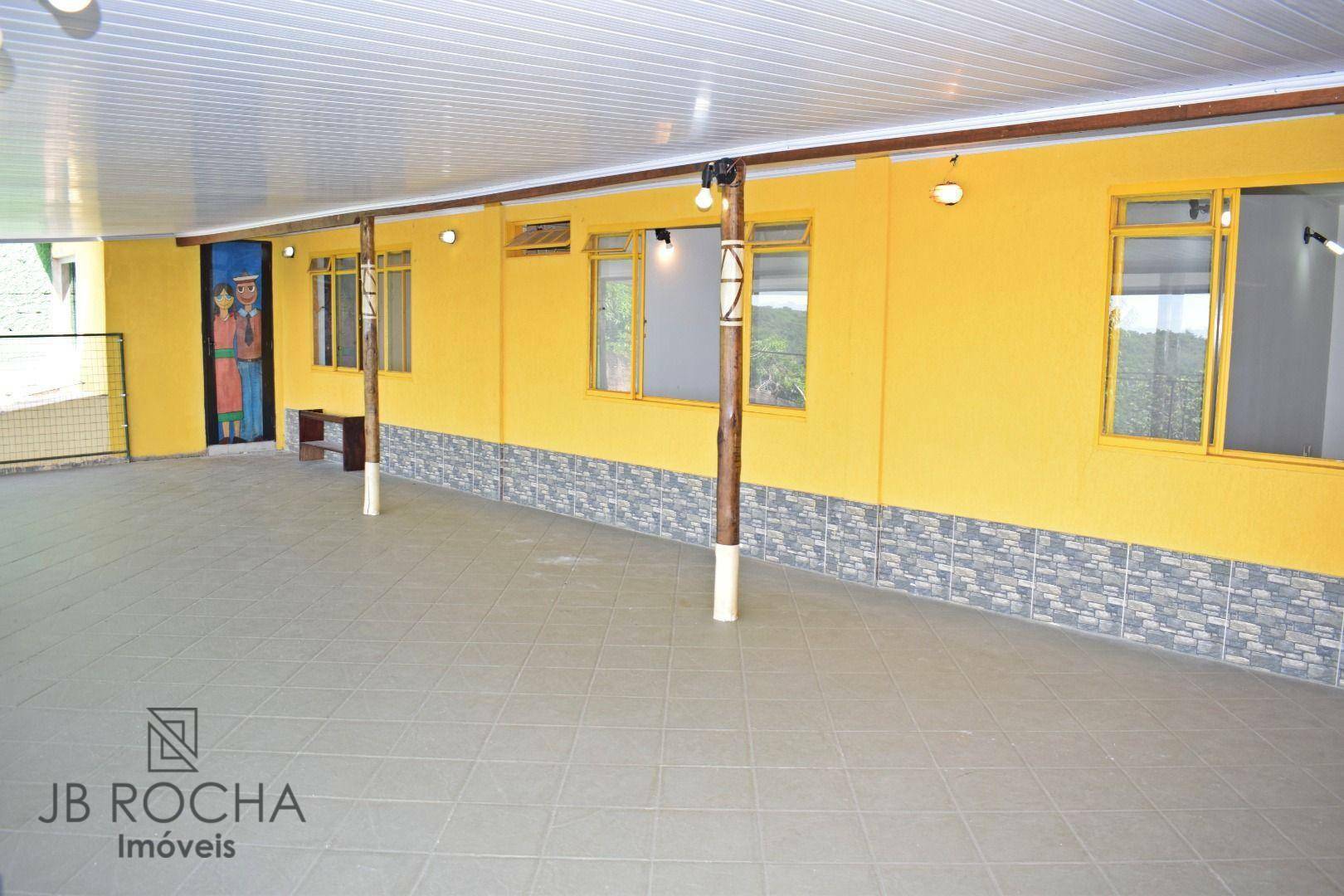 Casa de Condomínio para alugar com 3 quartos, 144m² - Foto 7