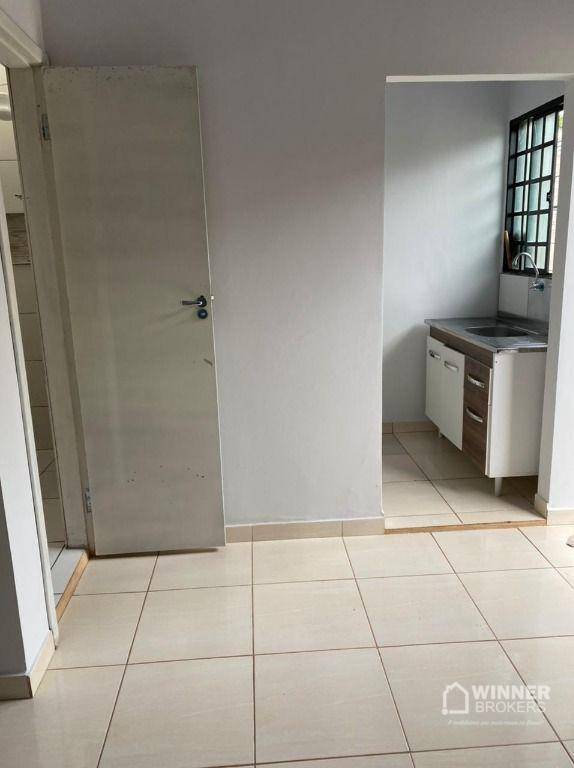 Kitnet e Studio à venda com 11 quartos, 240m² - Foto 13