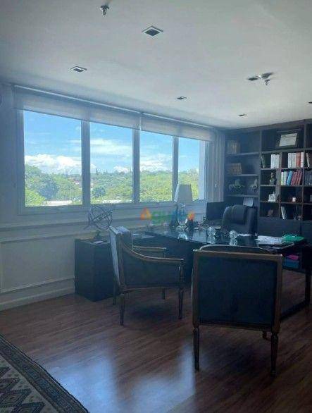 Sala-Conjunto, 34 m² - Foto 7