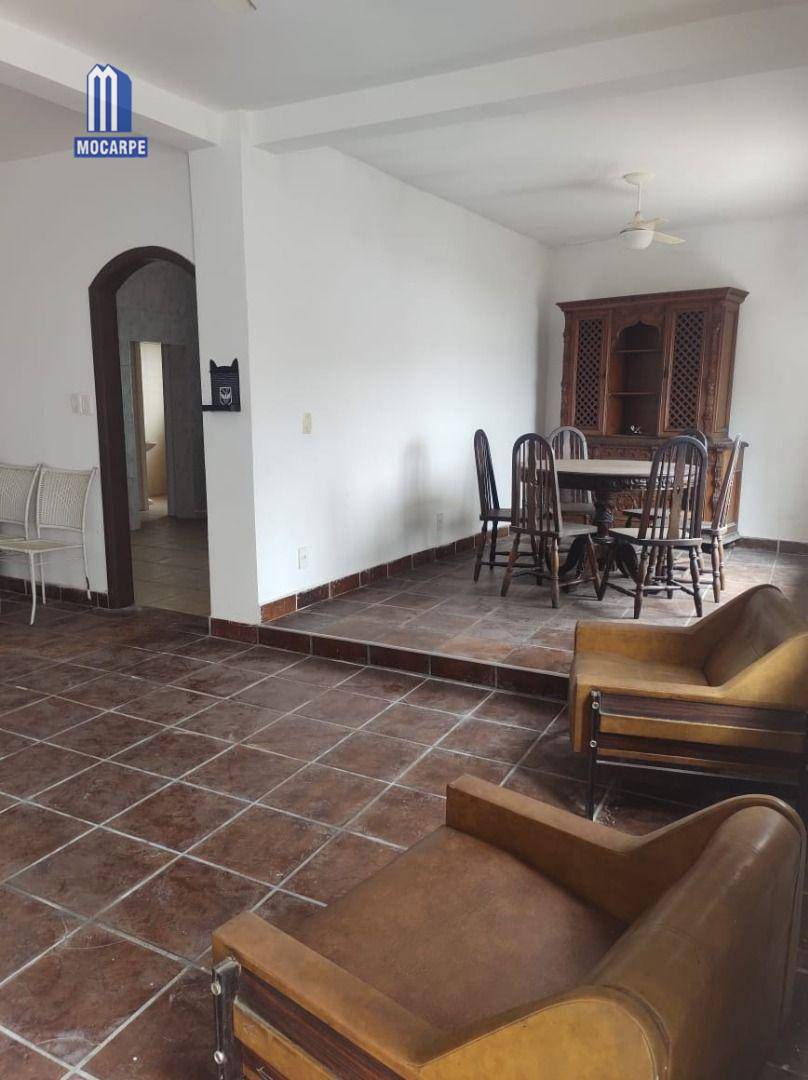 Casa para alugar com 3 quartos, 350M2 - Foto 10