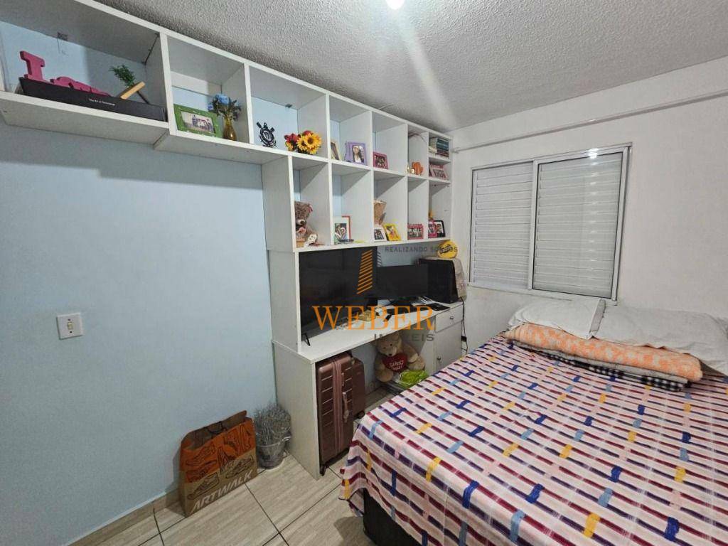 Apartamento à venda com 3 quartos, 52m² - Foto 17