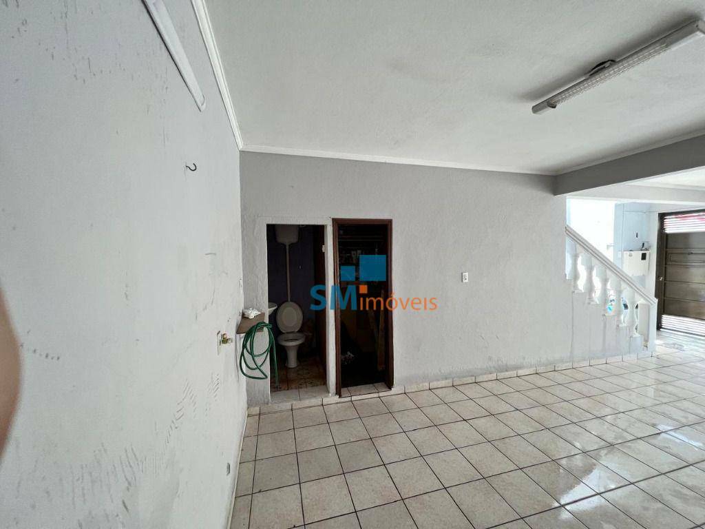 Sobrado à venda com 3 quartos, 250m² - Foto 38