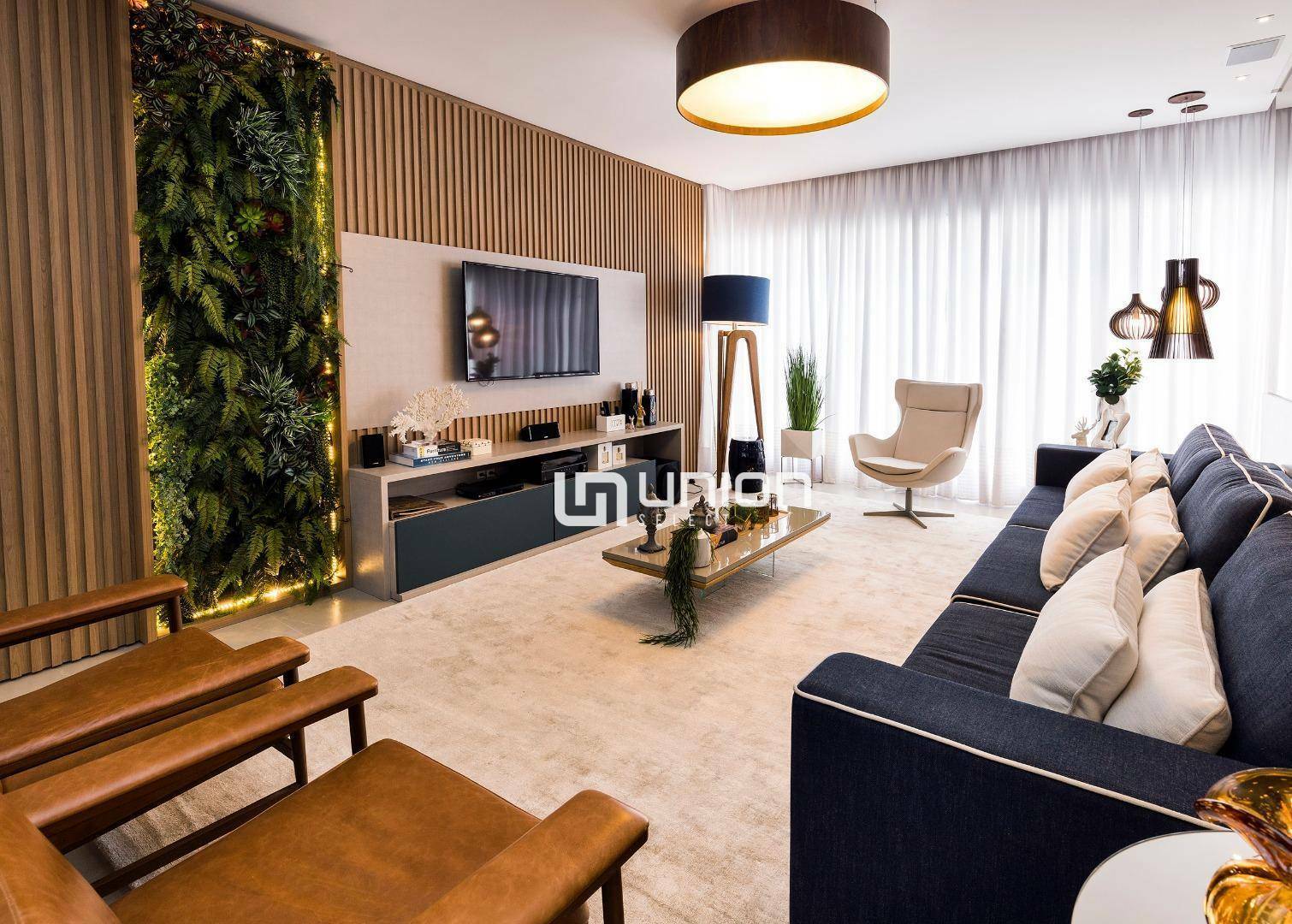 Apartamento à venda com 4 quartos, 176m² - Foto 3