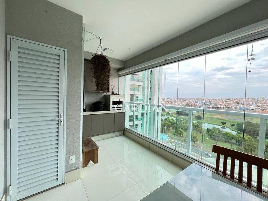 Apartamento à venda com 3 quartos, 86m² - Foto 9