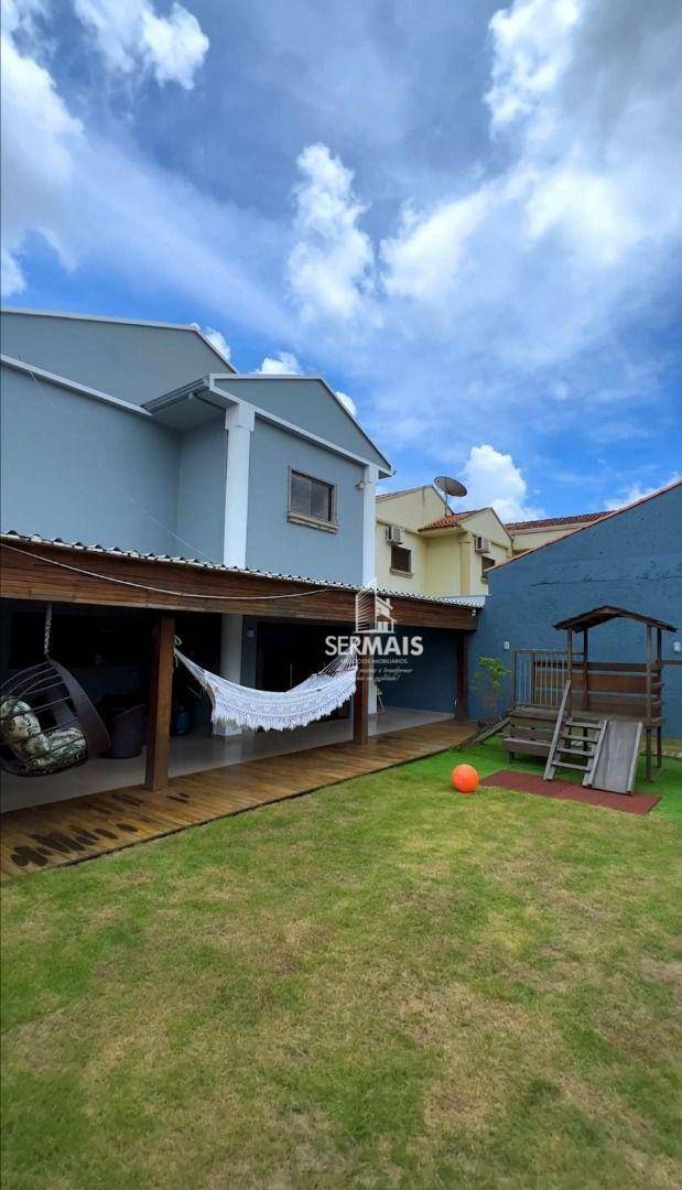 Sobrado à venda com 2 quartos, 240m² - Foto 11