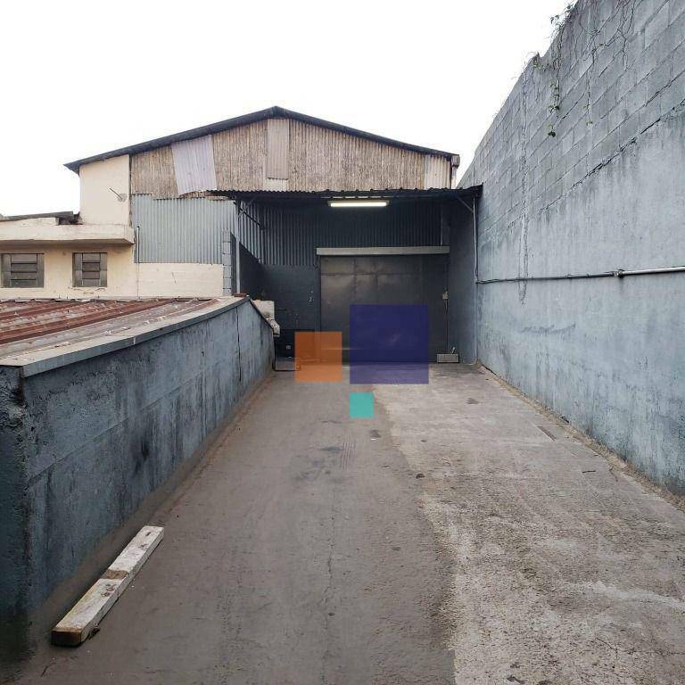 Depósito-Galpão-Armazém para alugar, 950m² - Foto 3