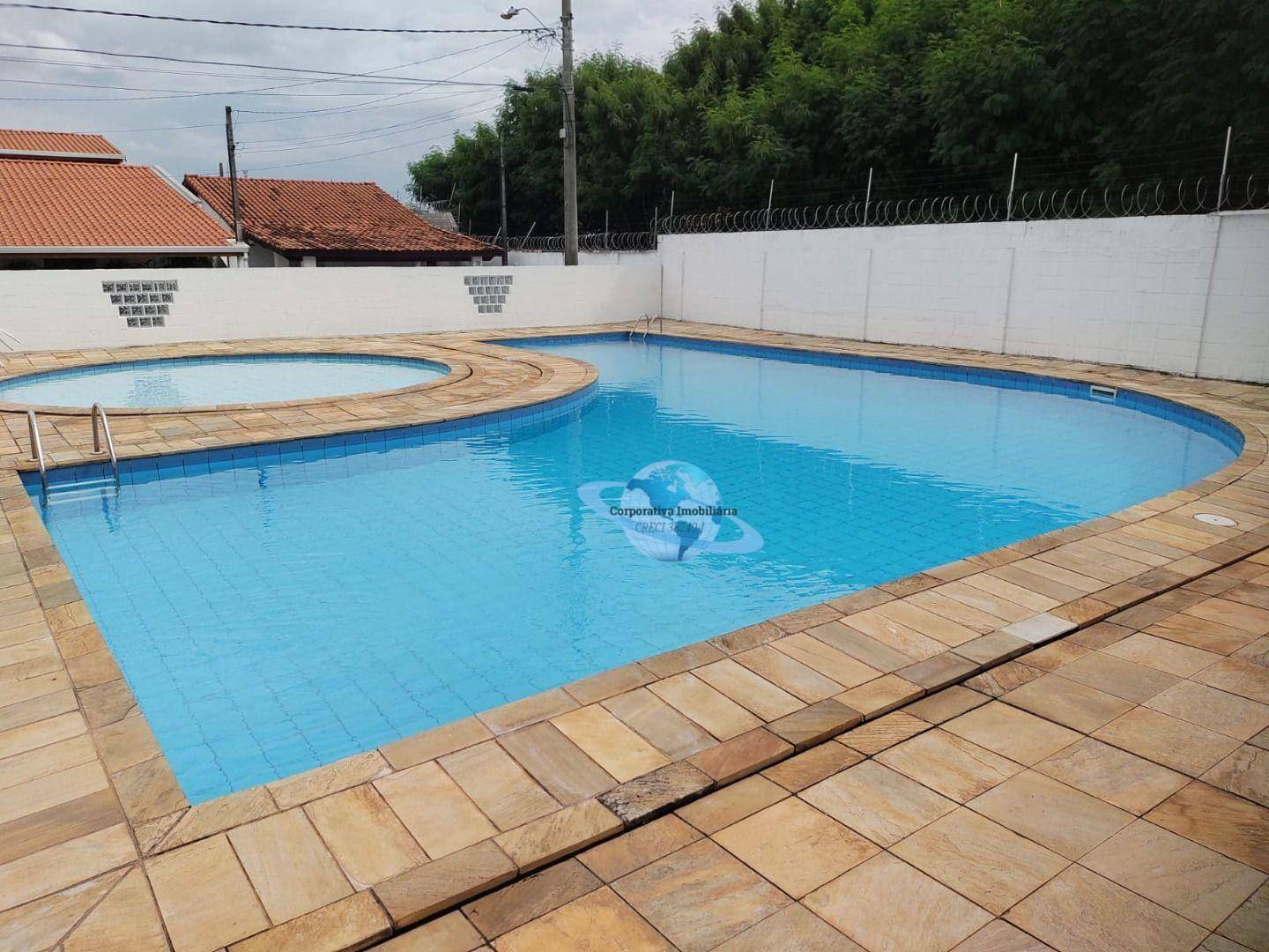 Casa de Condomínio à venda com 3 quartos, 105m² - Foto 19