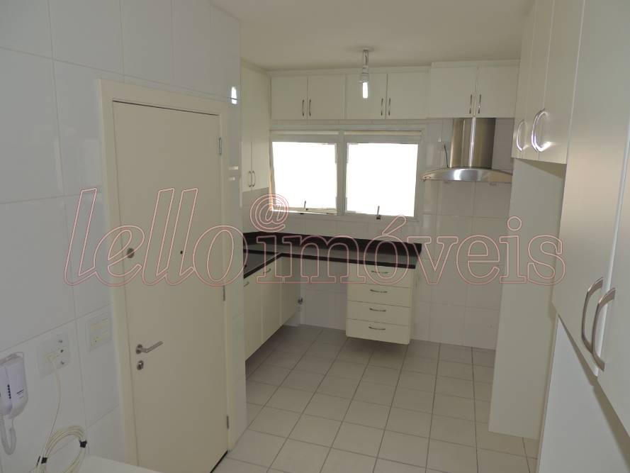 Apartamento à venda com 3 quartos, 169m² - Foto 10