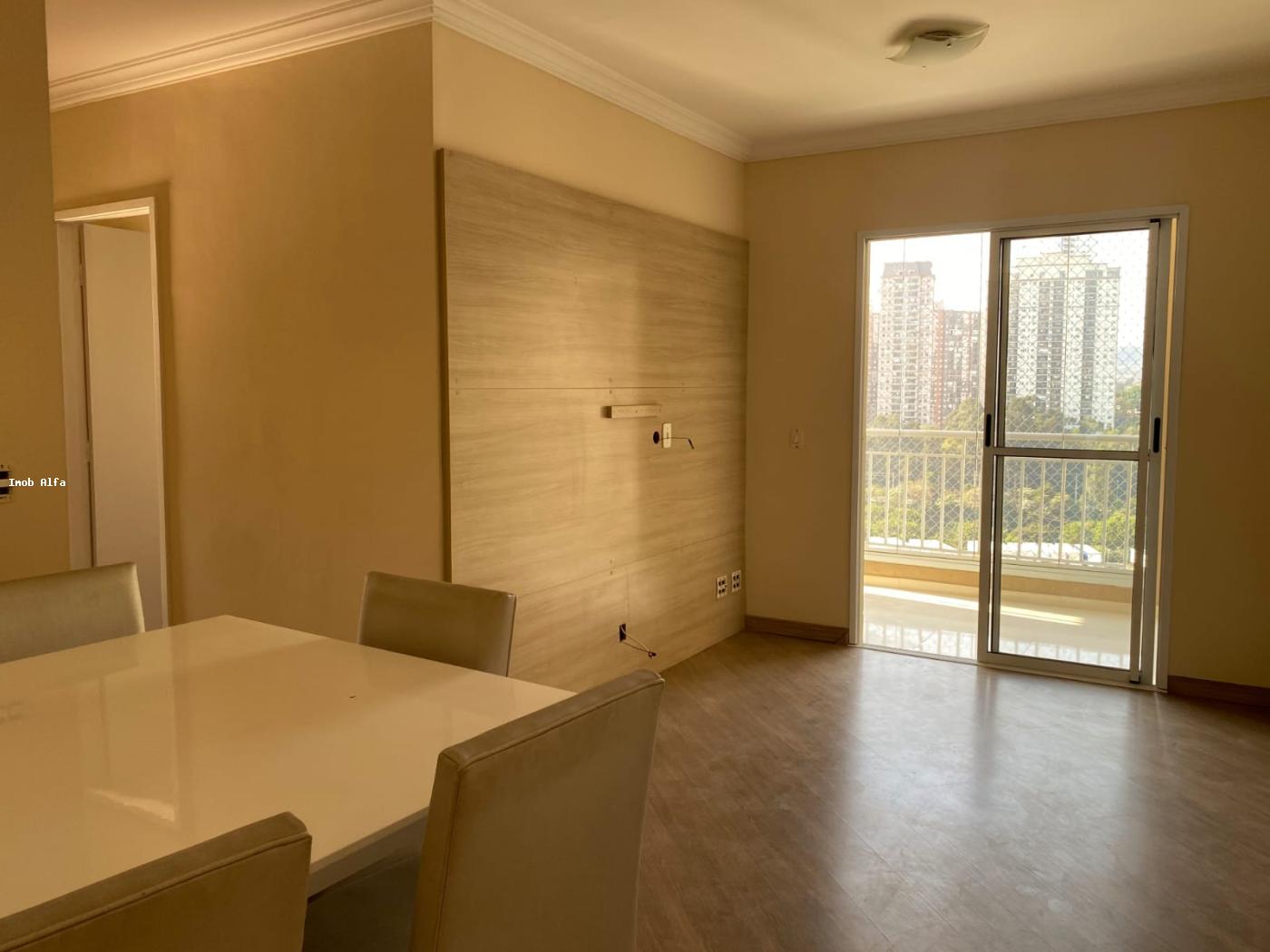 Apartamento à venda com 3 quartos, 80m² - Foto 2