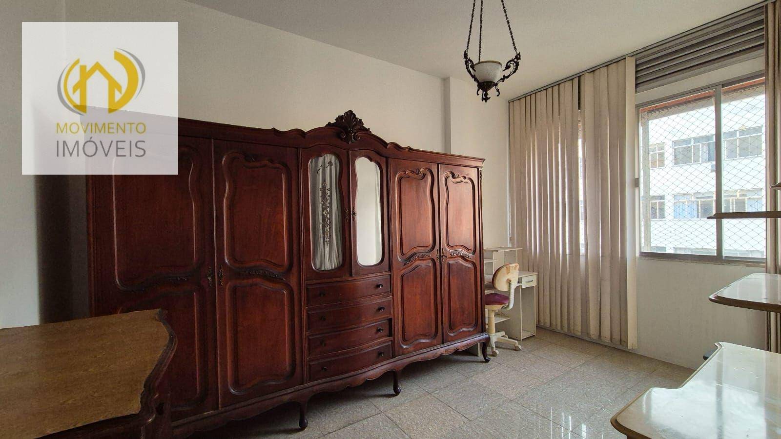 Apartamento à venda com 3 quartos, 94m² - Foto 11