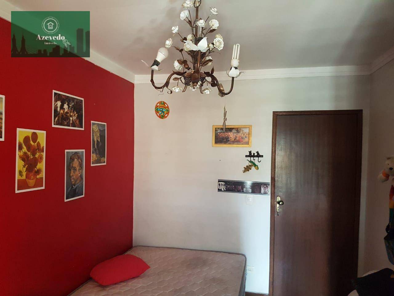 Casa à venda com 4 quartos, 130m² - Foto 16