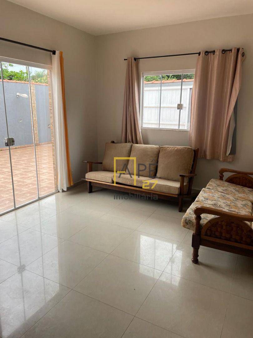 Casa à venda com 3 quartos, 200m² - Foto 13