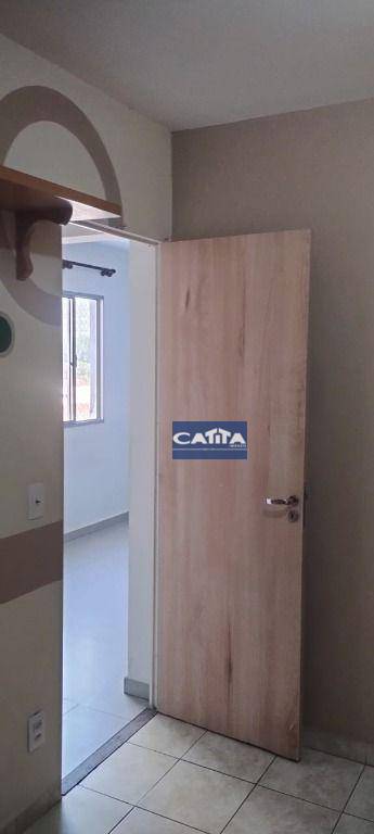 Apartamento à venda com 2 quartos, 50m² - Foto 7