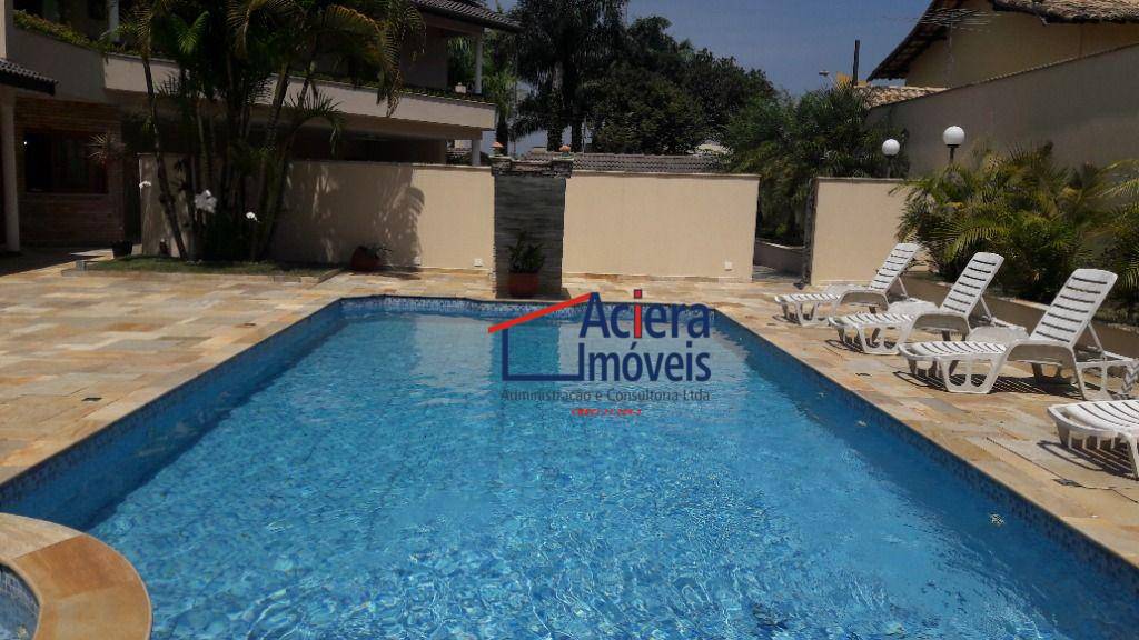 Casa de Condomínio, 4 quartos - Foto 5