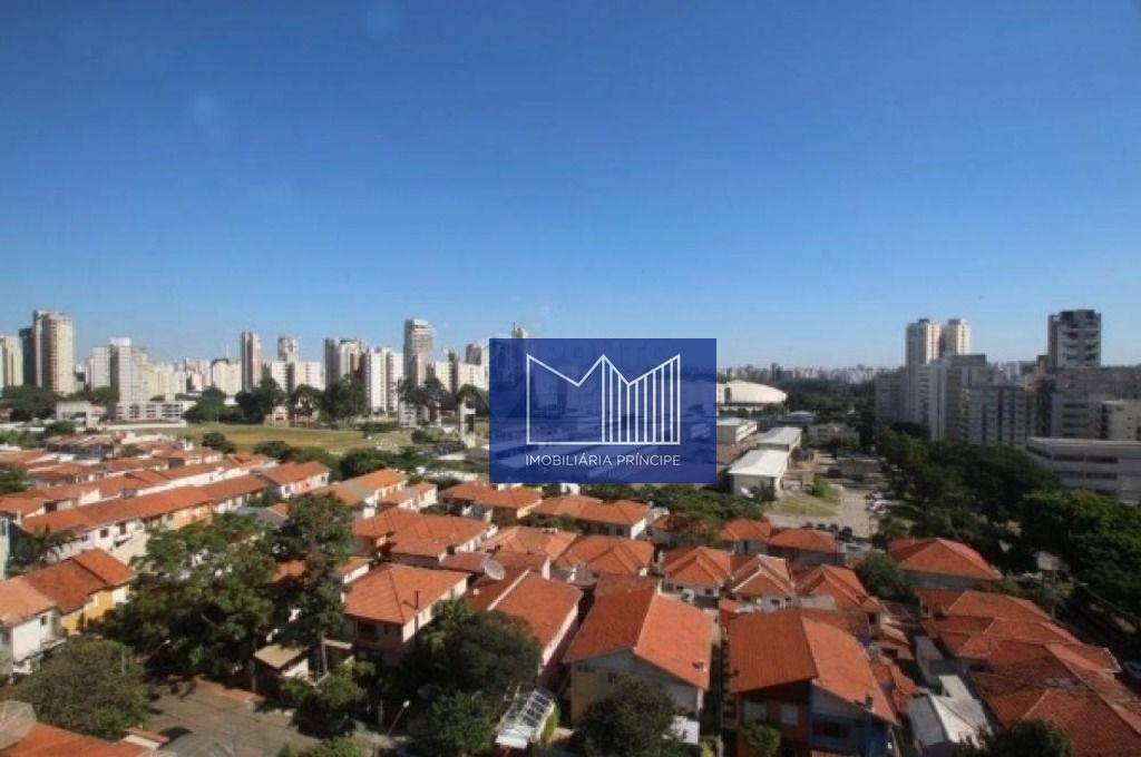 Apartamento à venda com 4 quartos, 161m² - Foto 18