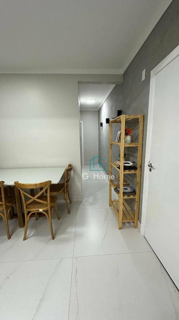 Apartamento à venda com 2 quartos, 48m² - Foto 5