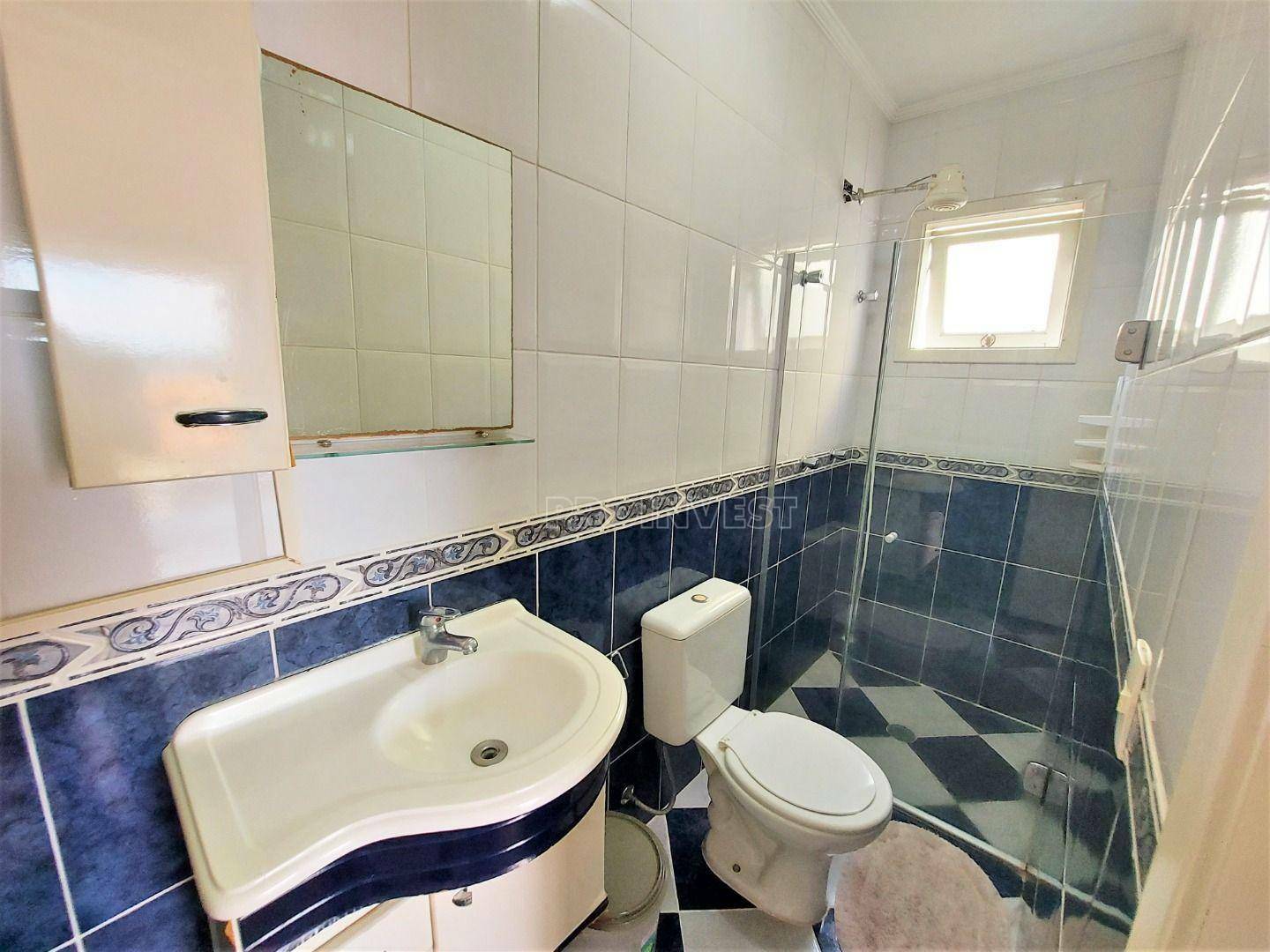 Casa de Condomínio à venda com 3 quartos, 384m² - Foto 22