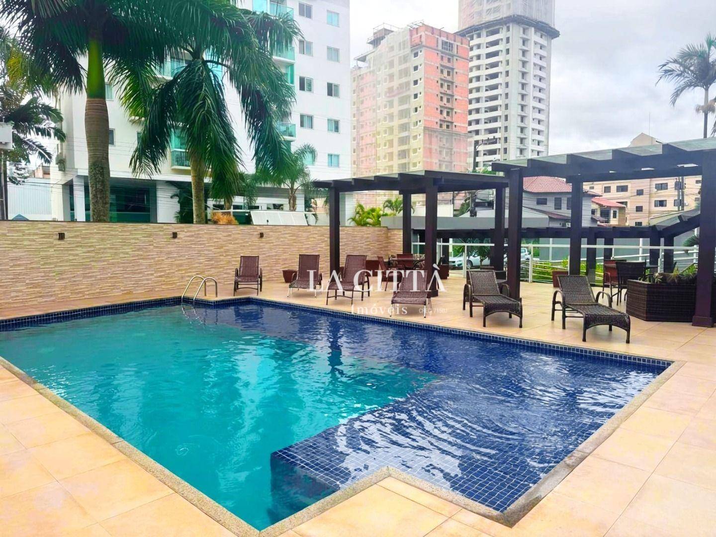 Apartamento, 2 quartos, 74 m² - Foto 2