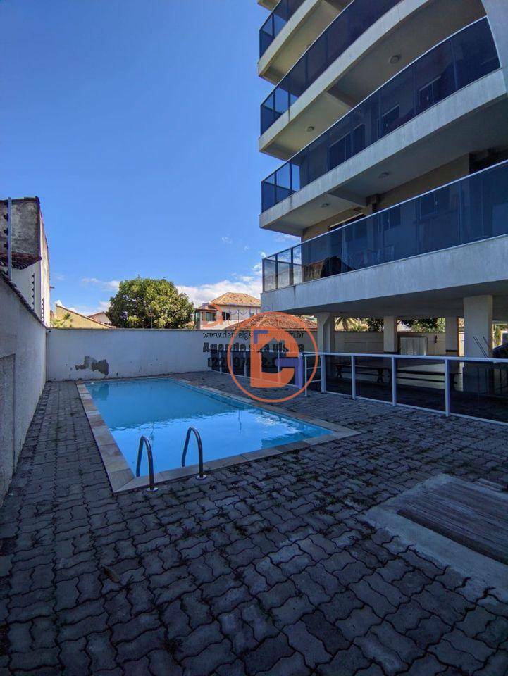 Apartamento à venda com 2 quartos, 120m² - Foto 6