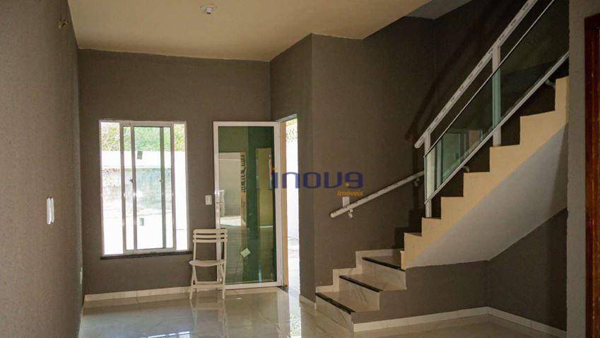 Casa, 3 quartos, 85 m² - Foto 5