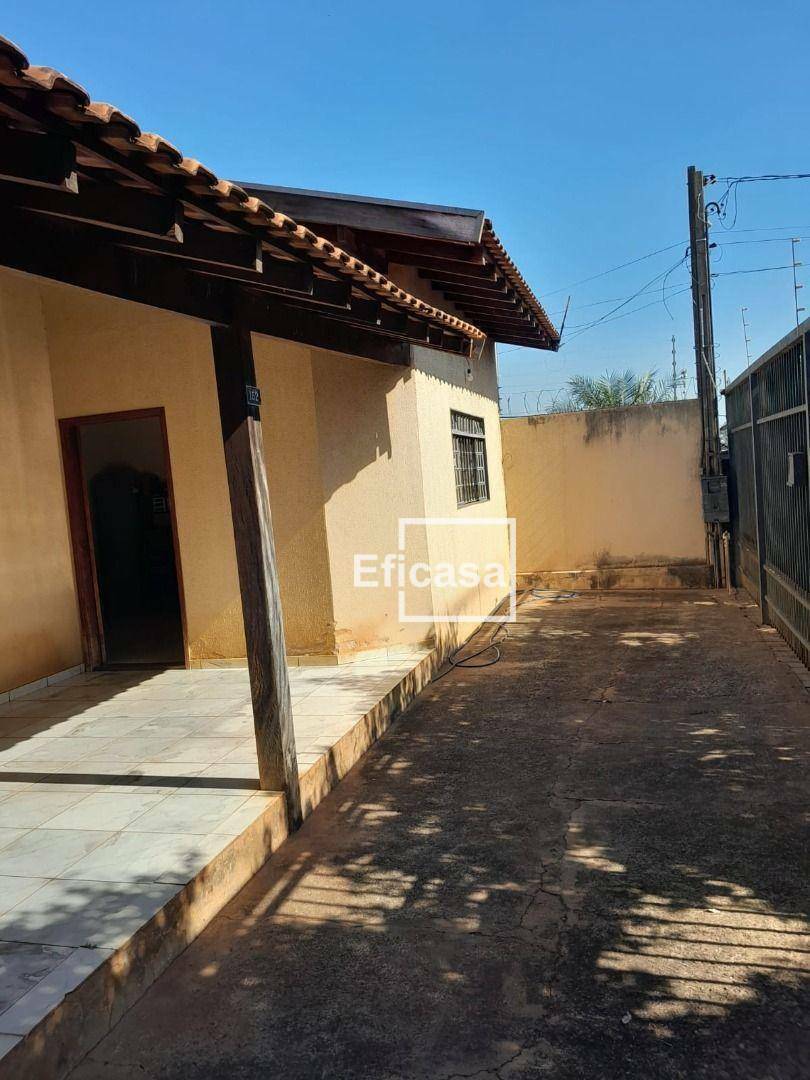 Casa à venda com 3 quartos, 140m² - Foto 22