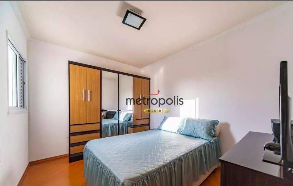 Sobrado à venda com 3 quartos, 156m² - Foto 5