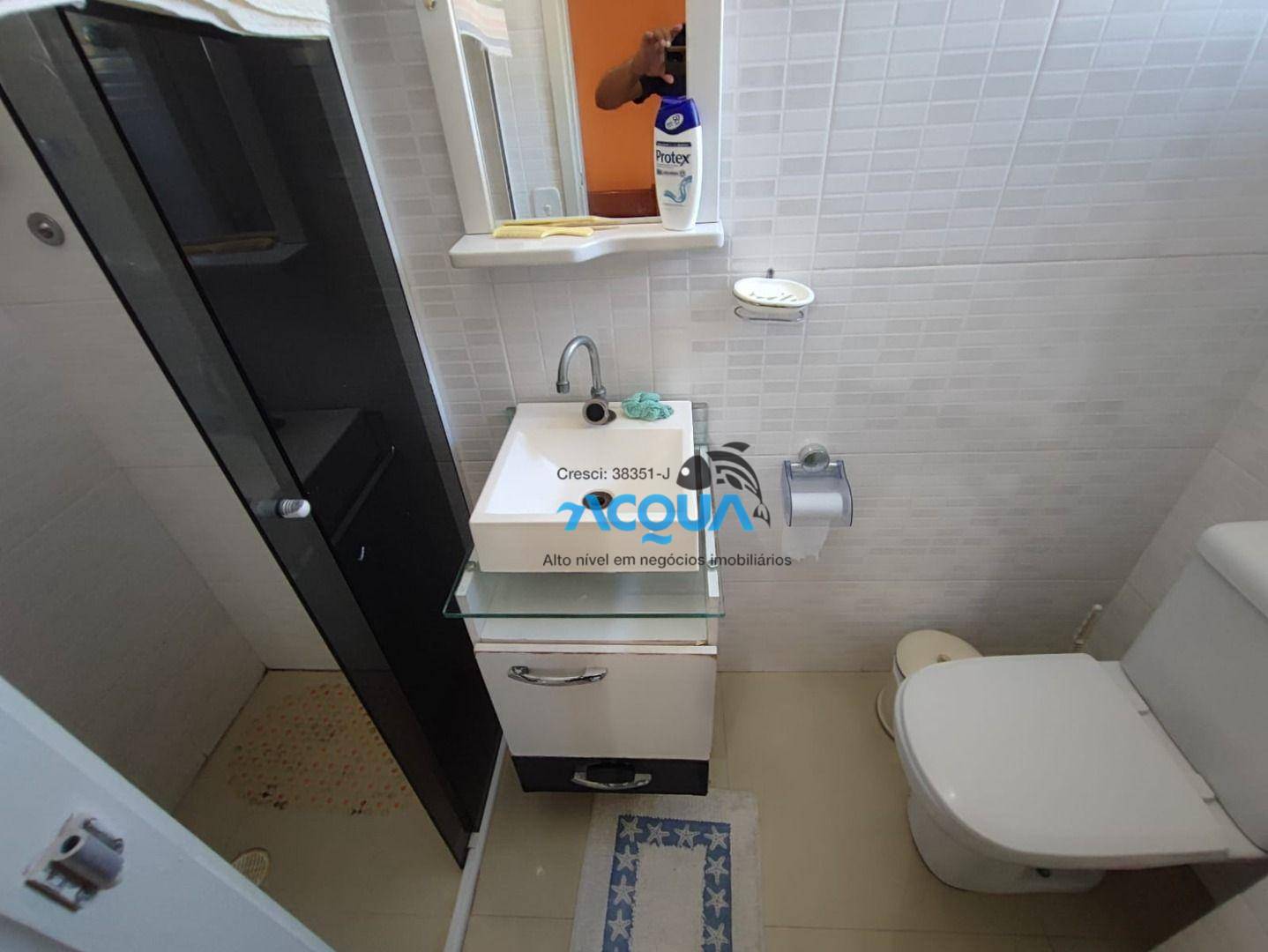 Apartamento à venda com 2 quartos, 86m² - Foto 9