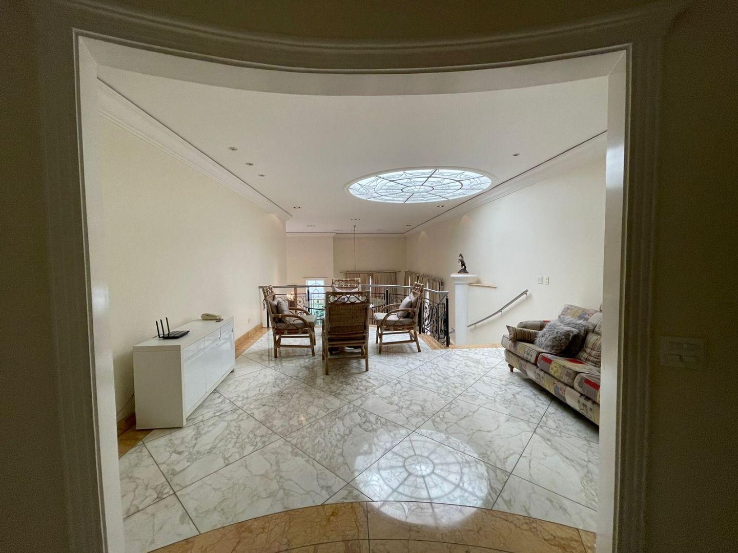 Casa para alugar com 6 quartos, 960m² - Foto 12