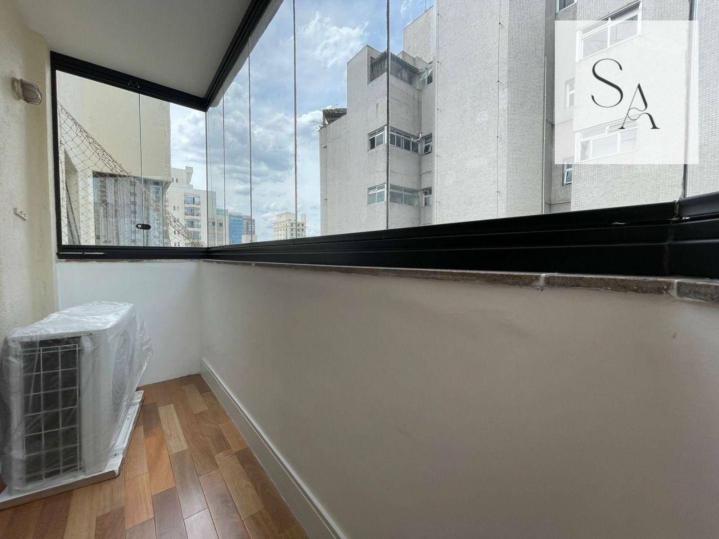 Cobertura à venda e aluguel com 3 quartos, 197m² - Foto 16