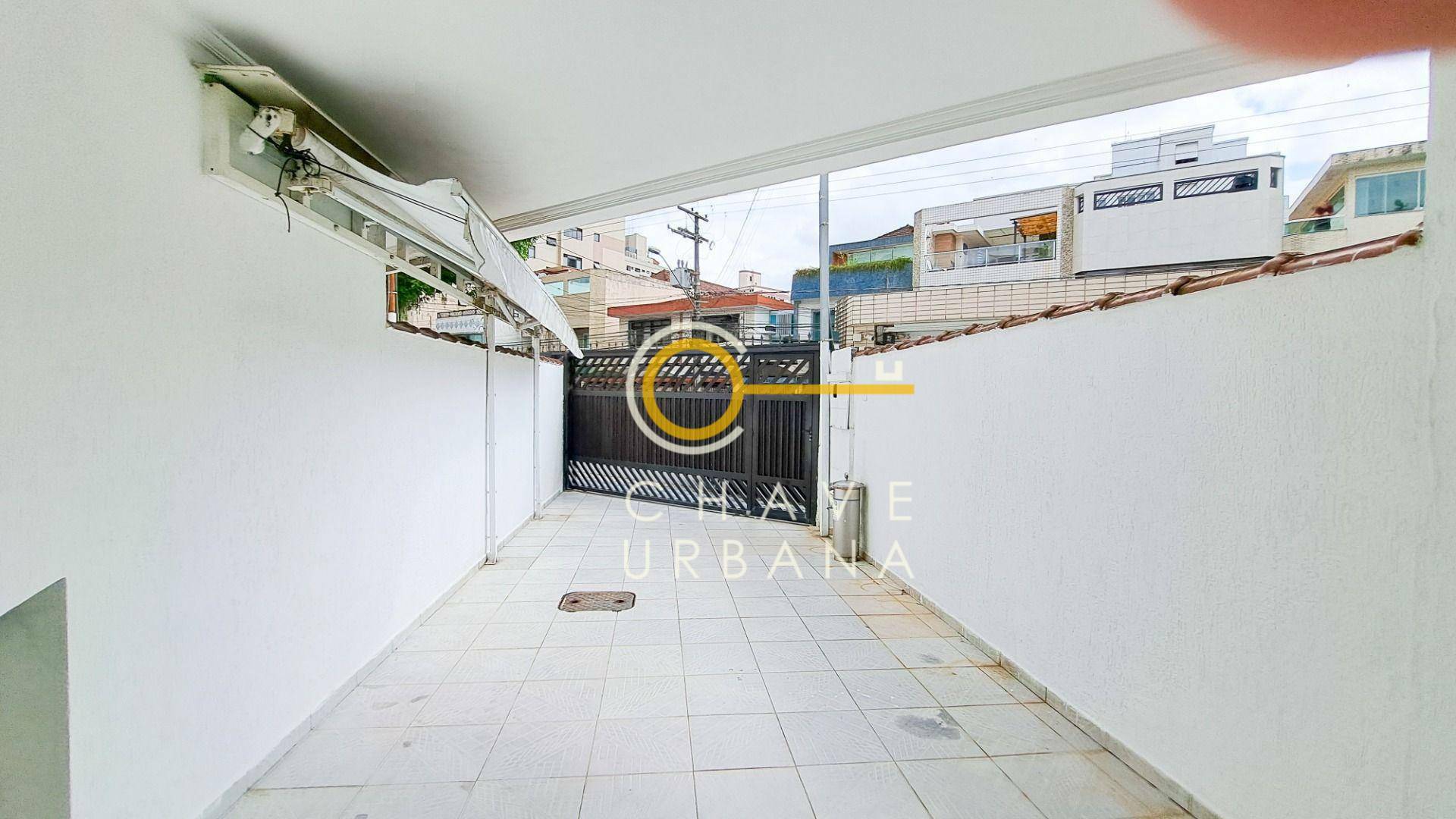 Casa à venda com 3 quartos, 175m² - Foto 3