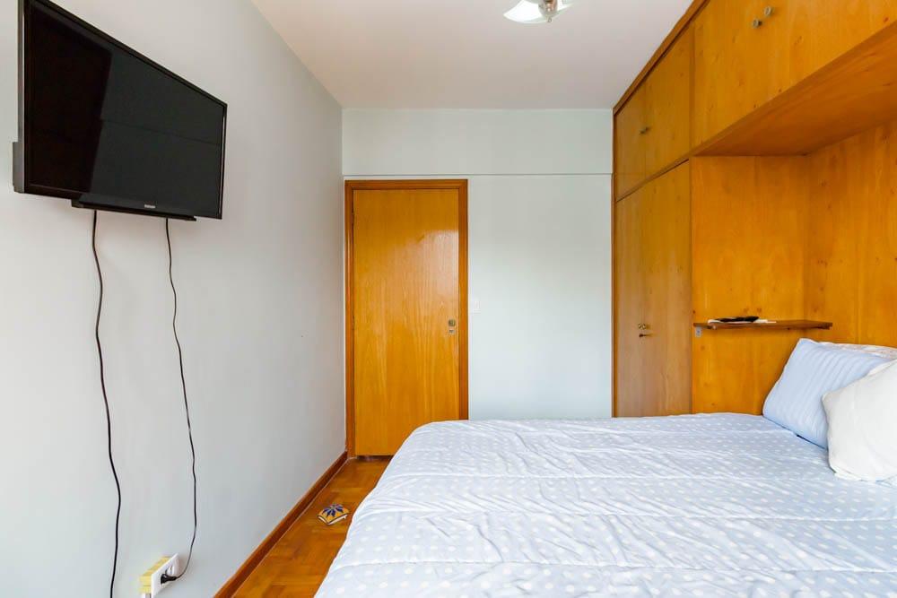 Apartamento à venda com 3 quartos, 110m² - Foto 47