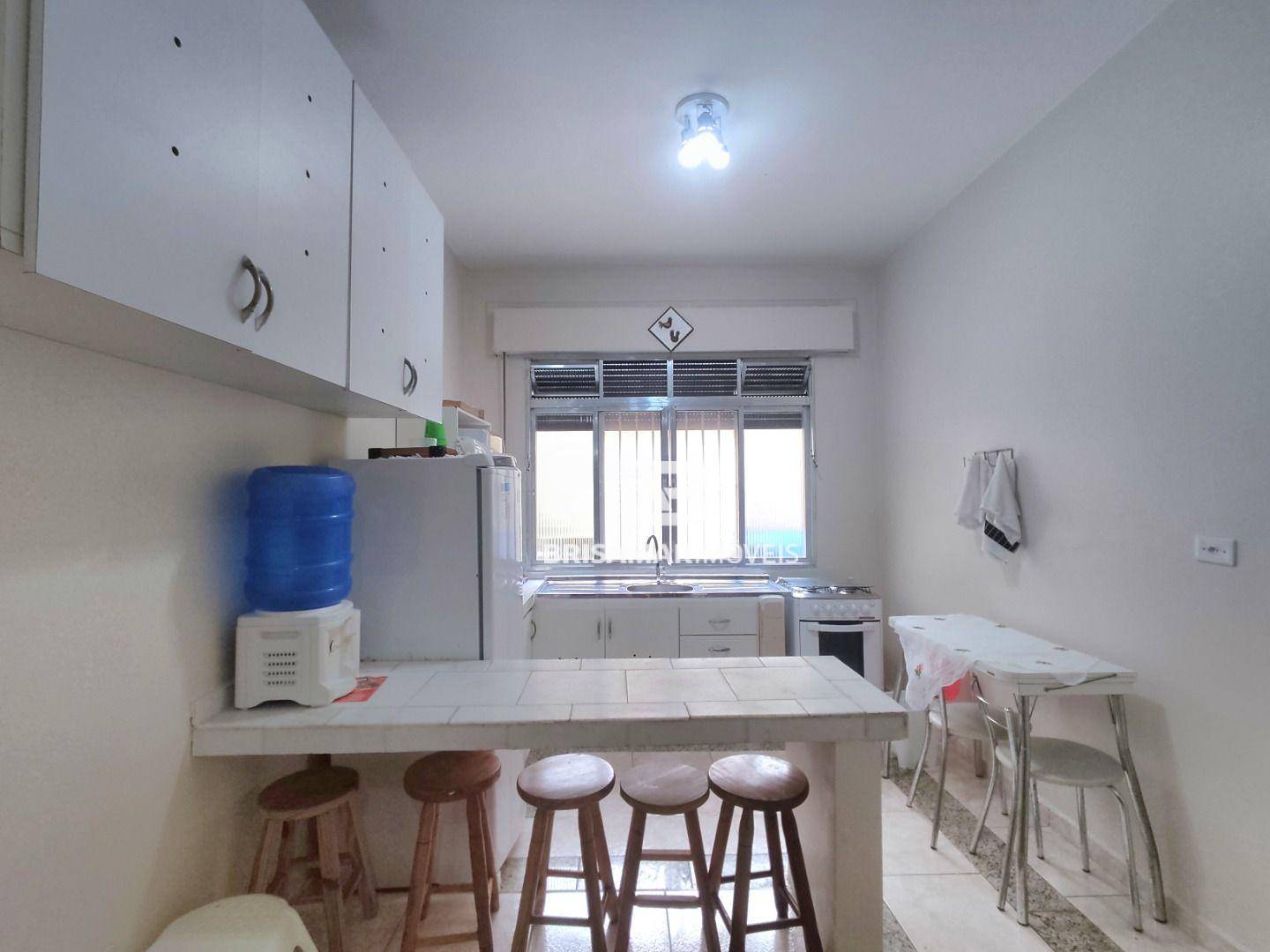 Apartamento à venda com 1 quarto, 50m² - Foto 5