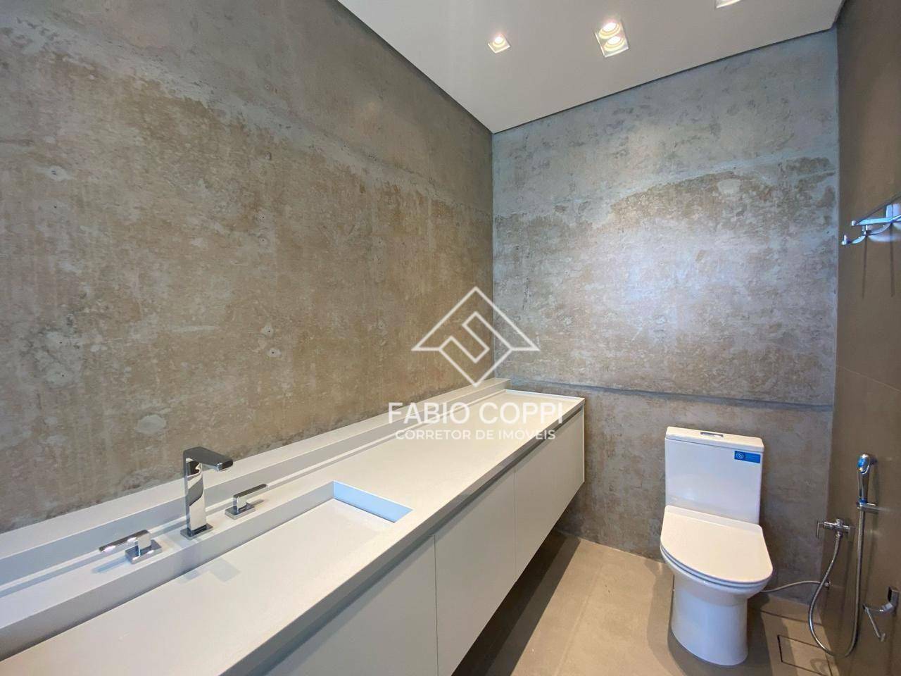 Casa de Condomínio à venda com 3 quartos, 238m² - Foto 25