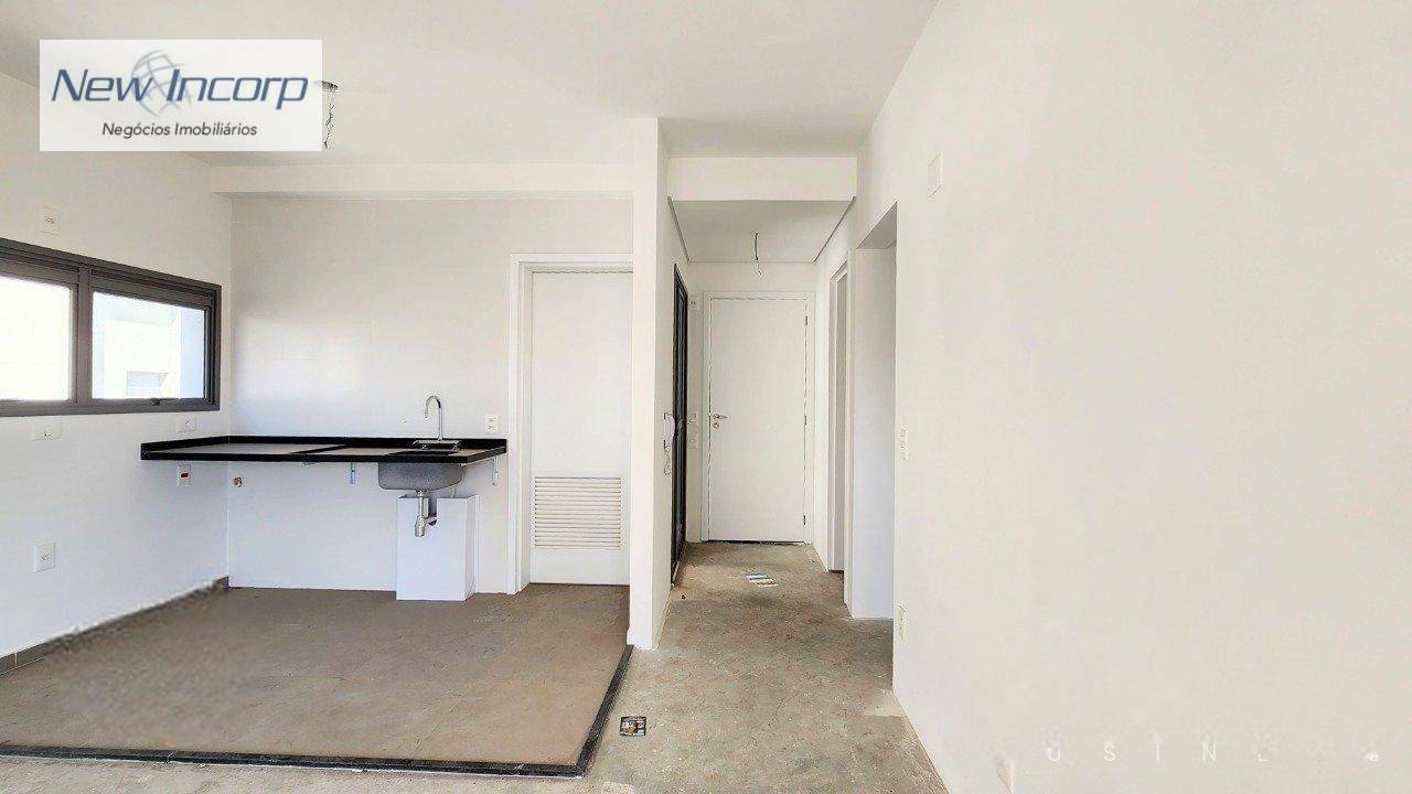 Apartamento à venda com 2 quartos, 79m² - Foto 2